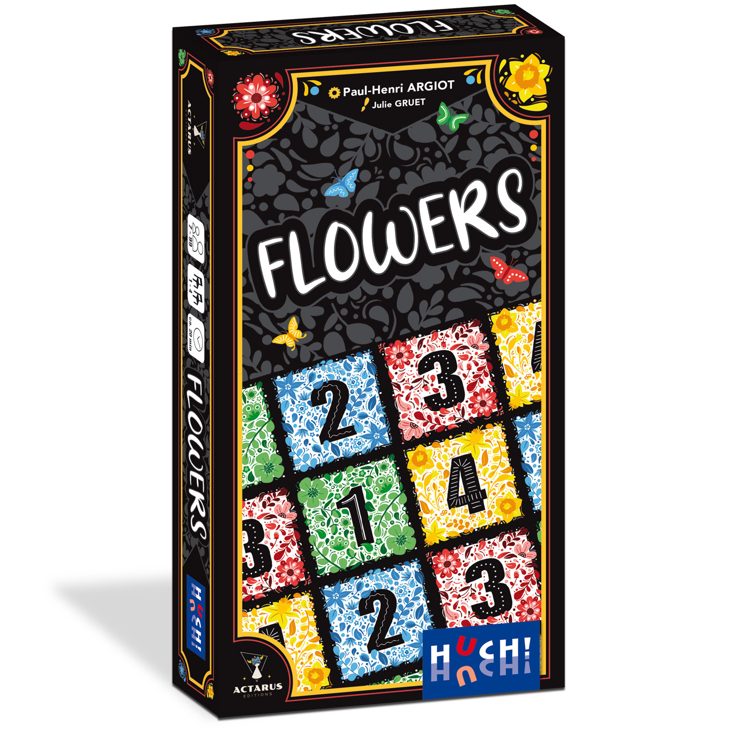 Flowers (DE)
