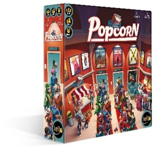 Popcorn (DE)