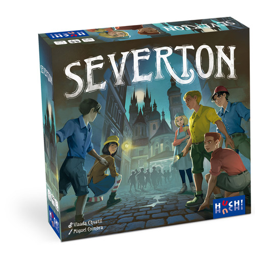Severton (DE)