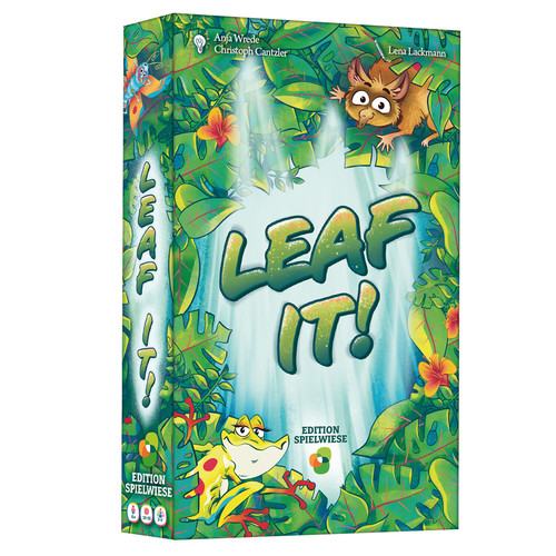 Leaf it (DE)