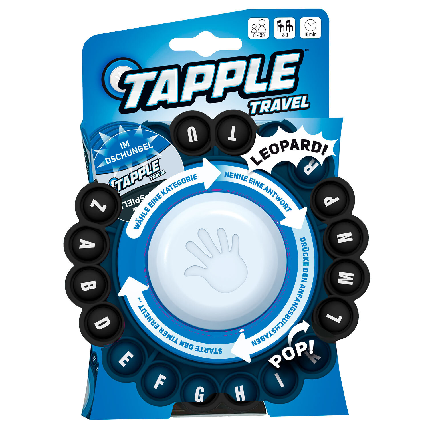 Tapple Travel (DE)