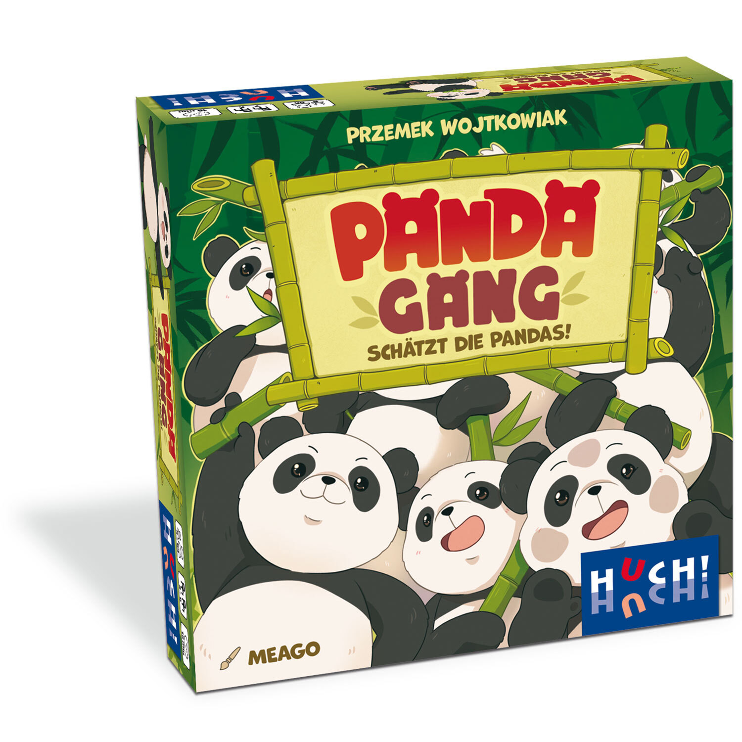 Panda Gang (DE)