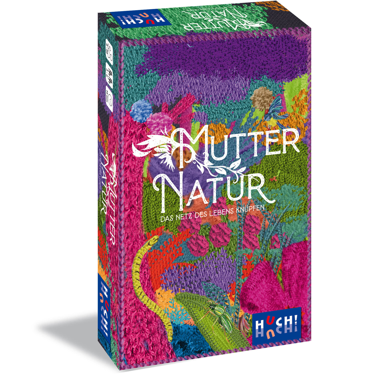 Mutter Natur