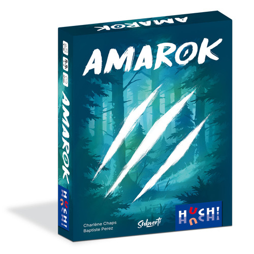Amarok (DE)