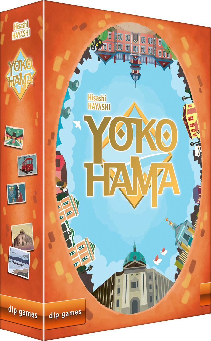 Yokohama