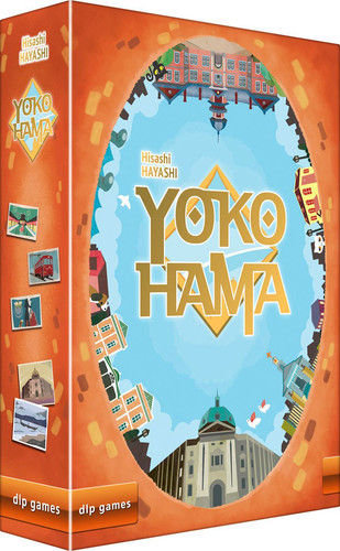 Yokohama