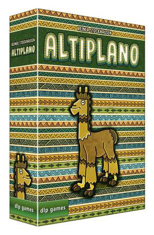 Altiplano