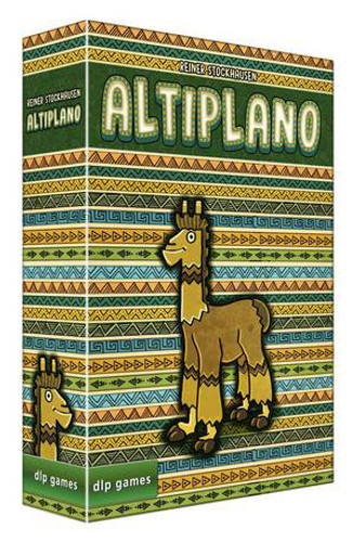 Altiplano