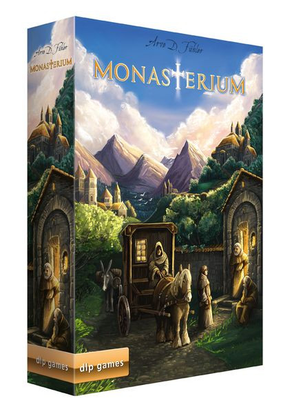 Monasterium