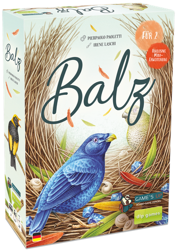 Balz (DE)