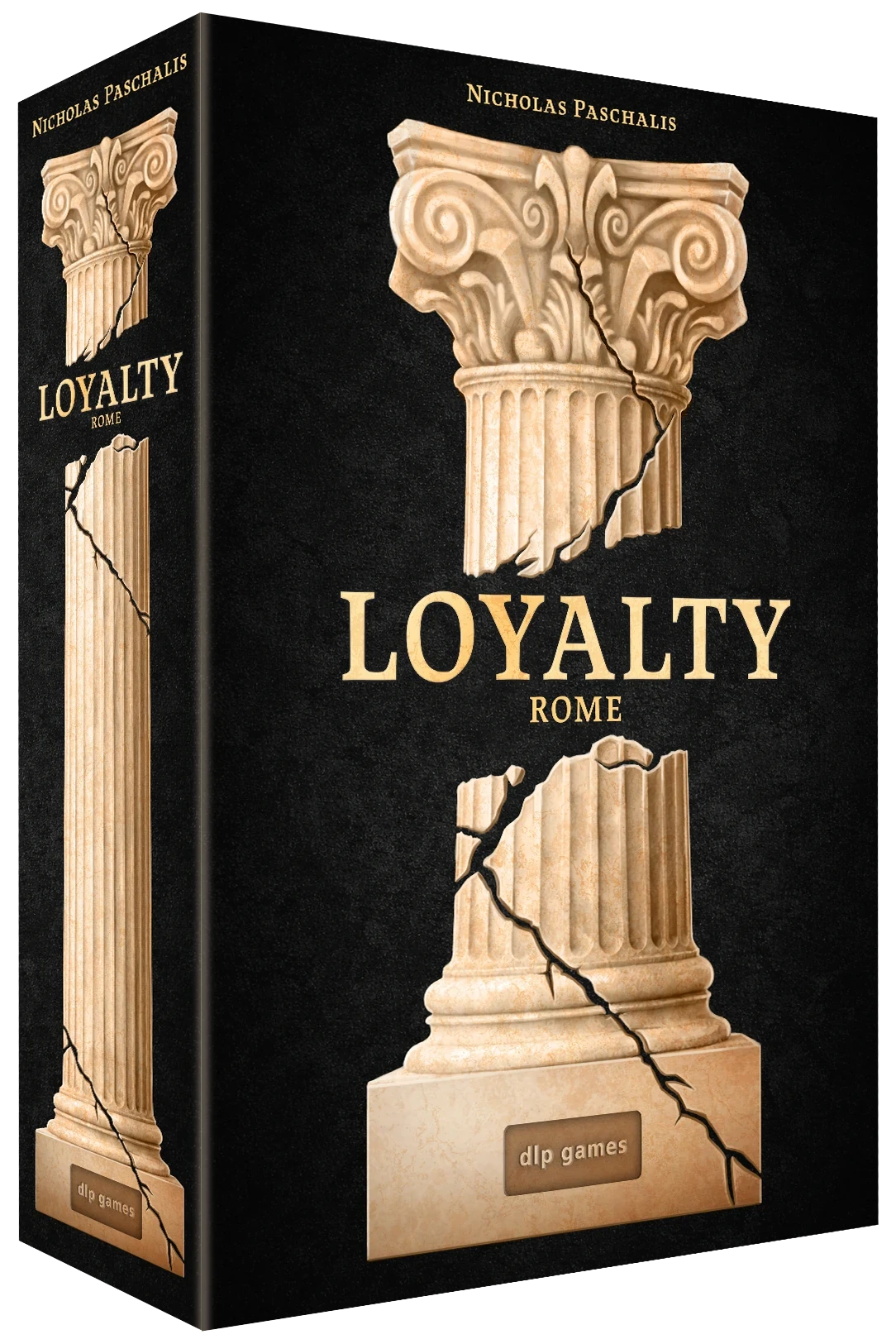 Loyalty - Rome (DE)