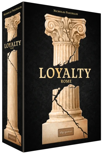 Loyalty - Rome (DE)