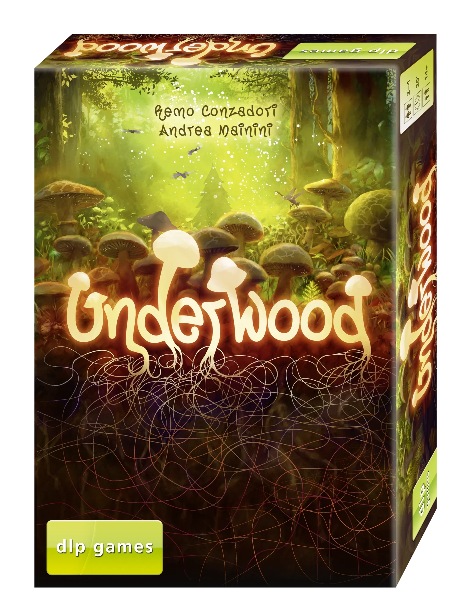 Underwood (DE)