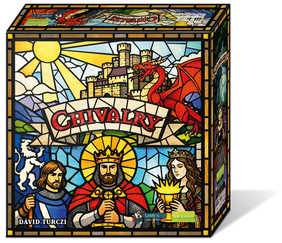 Chivalry (DE)