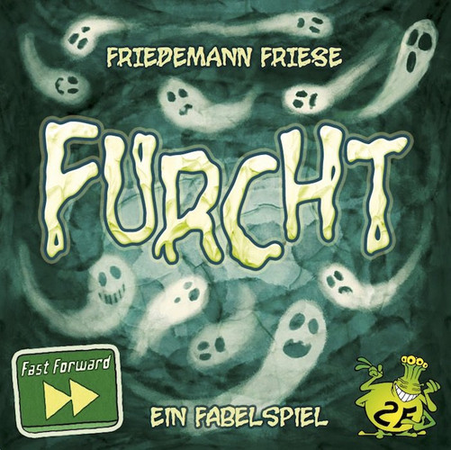 Fast Forward: FURCHT