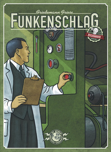 Funkenschlag (Recharged Version) 