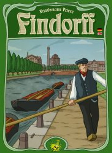 Findorff (DE & EN)