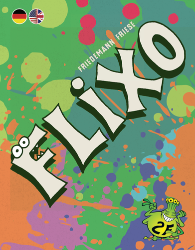 Flixo (DE & EN)