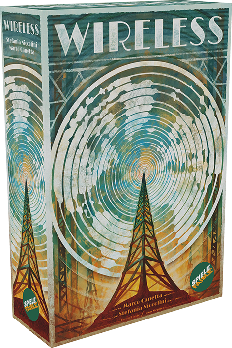 Wireless (DE/EN)