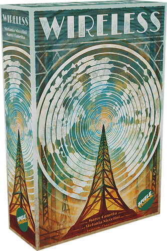 Wireless (DE/EN)