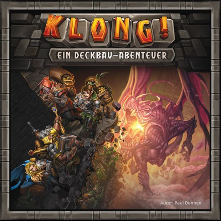 Klong!