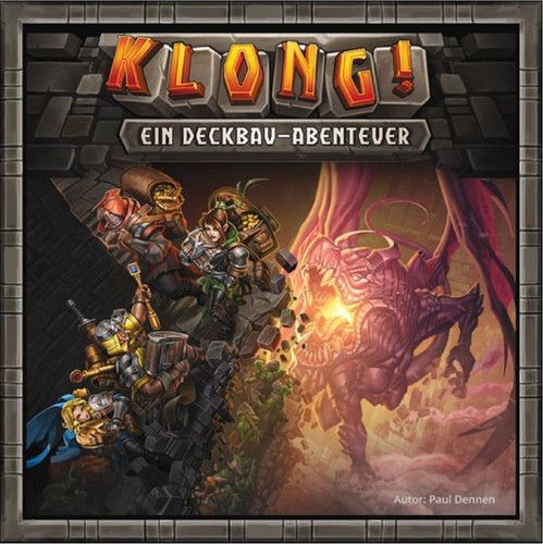 Klong!