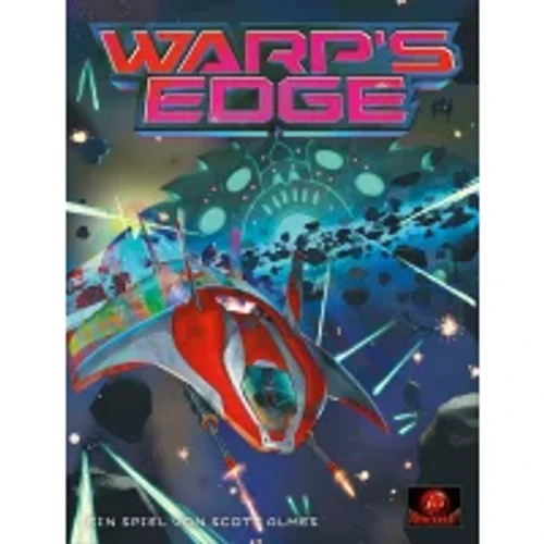 Warp's Edge (DE)