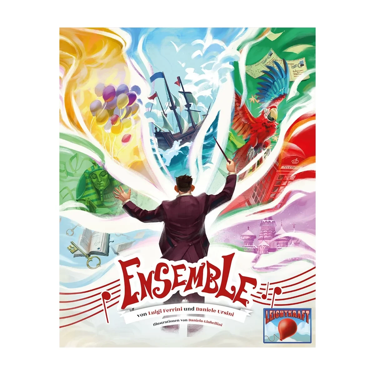 Ensemble