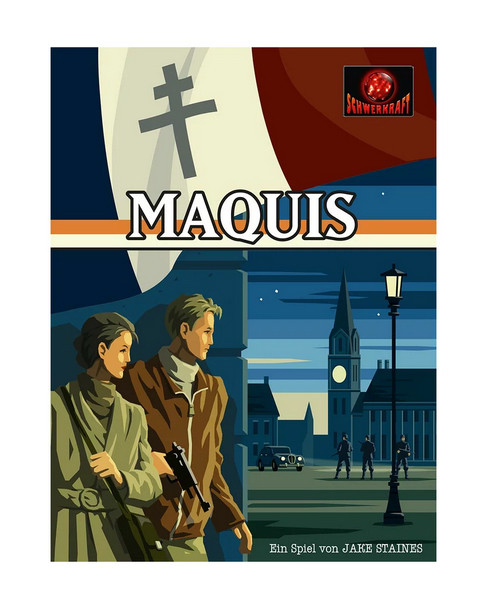 Maquis