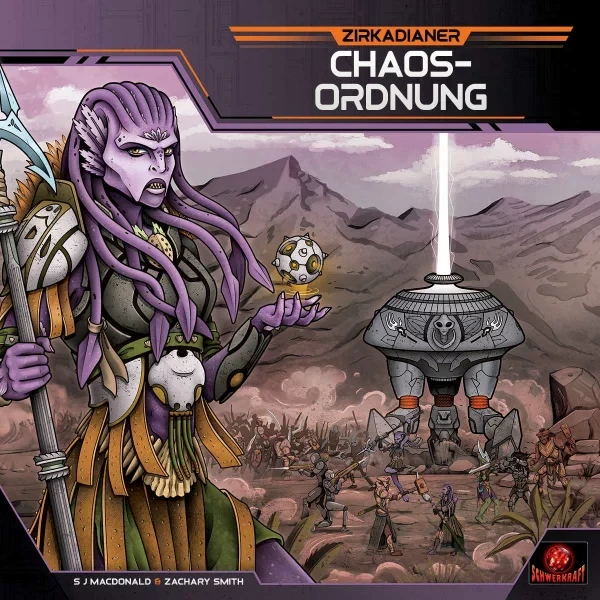 Zirkadianer - Chaos- Ordnung