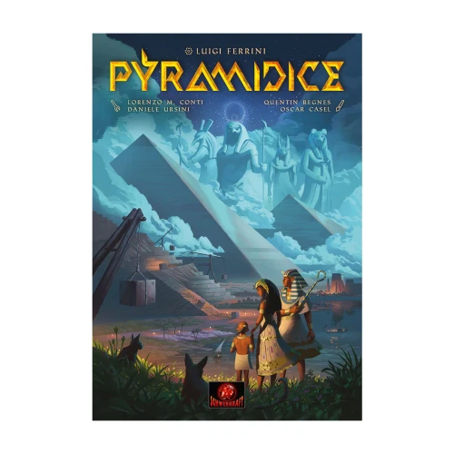 Pyramidice (DE)