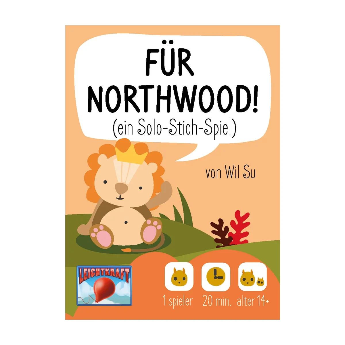 Für Northwood! (DE)