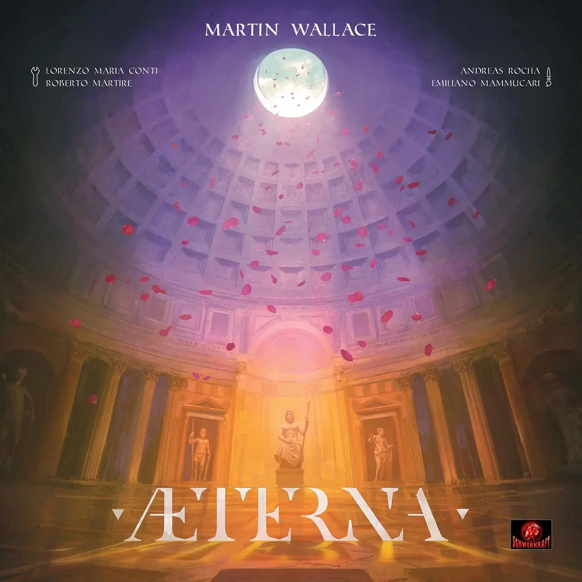 Aeterna (DE)