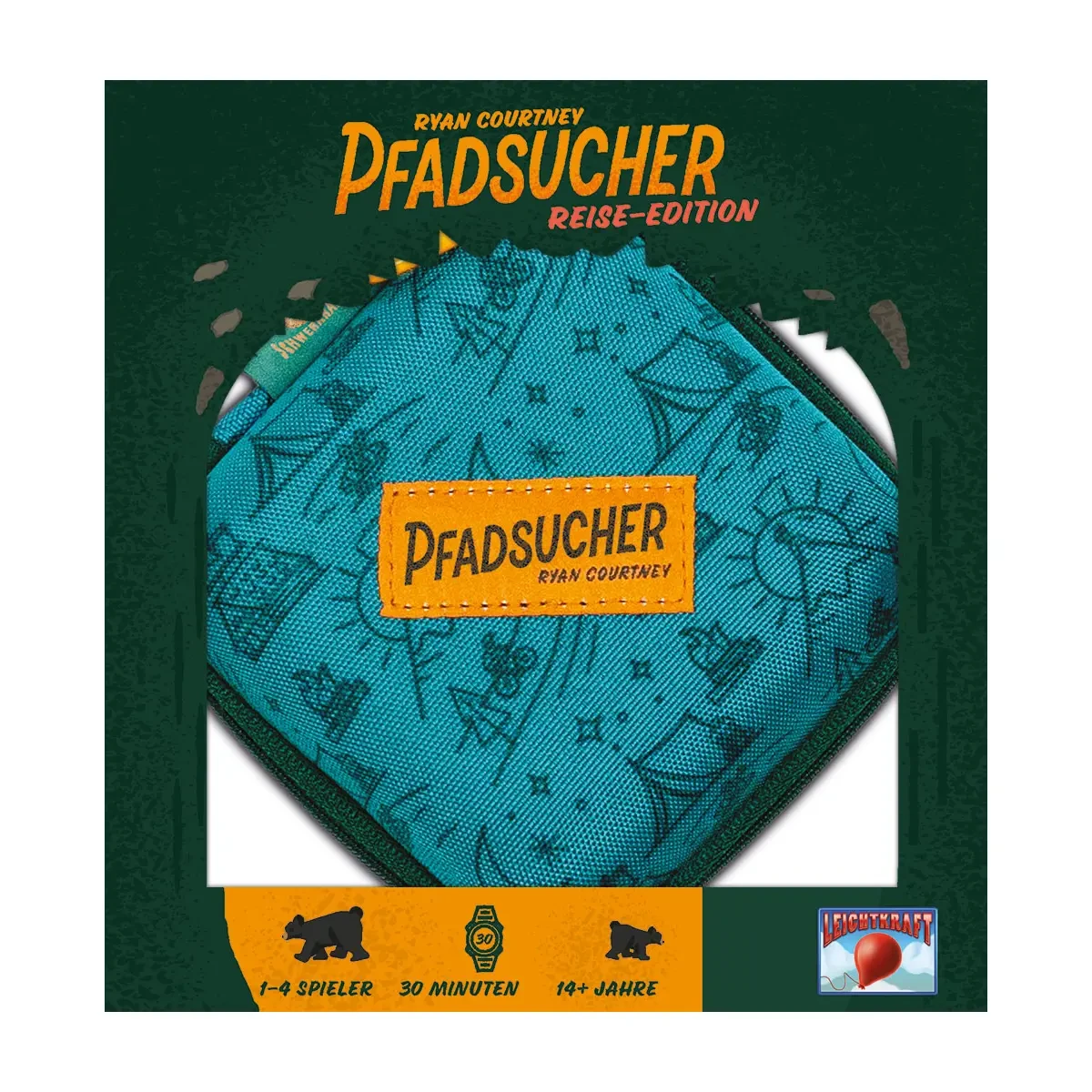 Pfadsucher - Reise-Edition