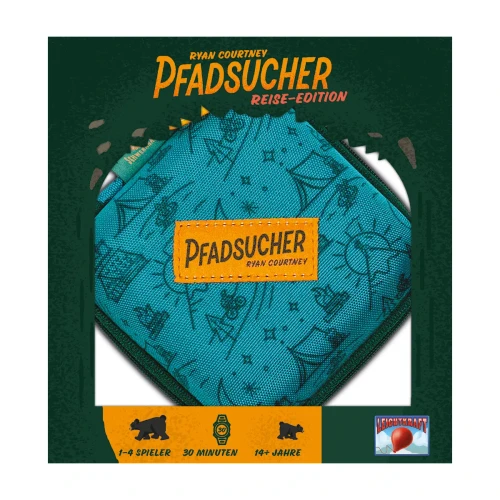 Pfadsucher - Reise-Edition