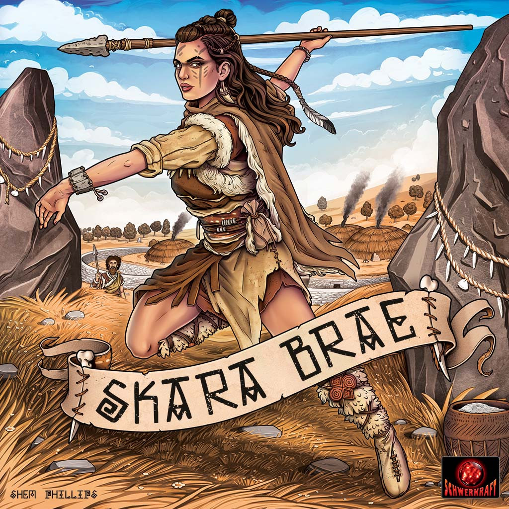 Skara Brae (DE)