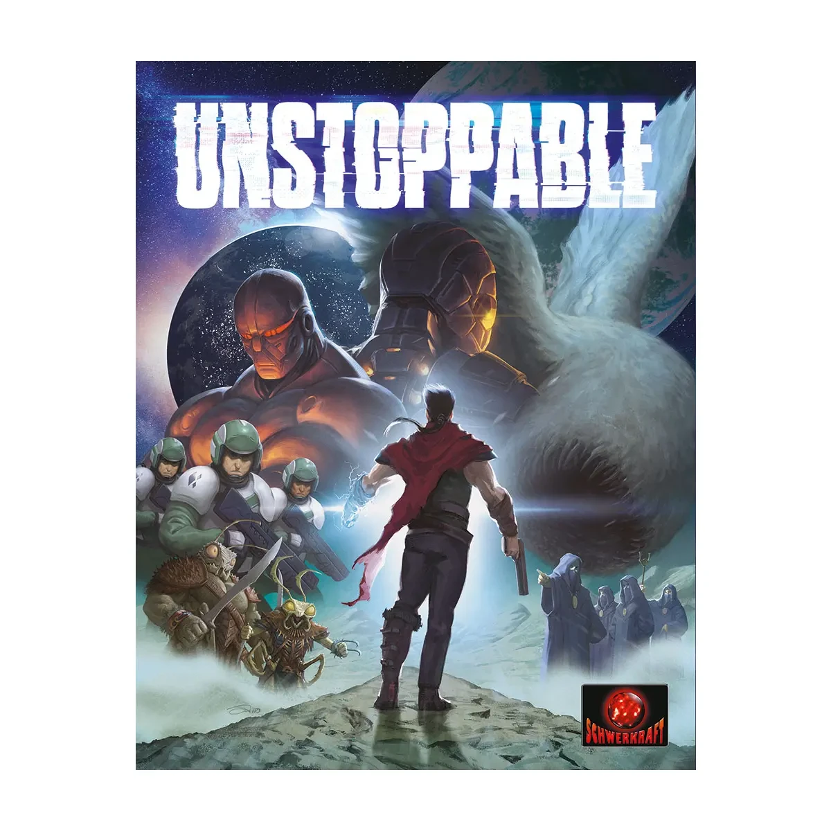 Unstoppable (DE)