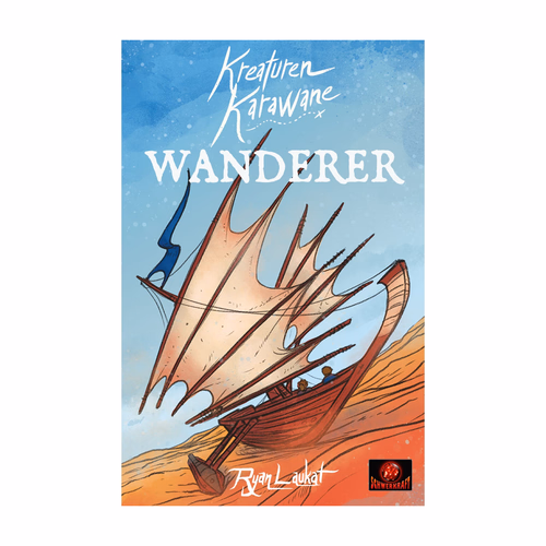 Wanderer - Kreaturen-Karawane