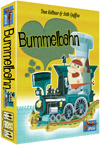 Bummelbahn