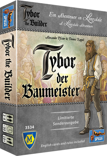 Tybor der Baumeister