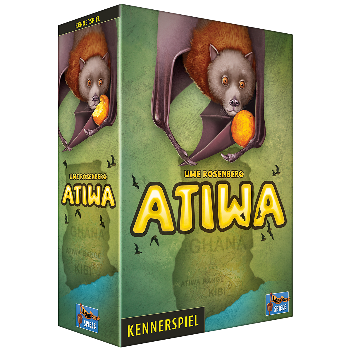 Atiwa