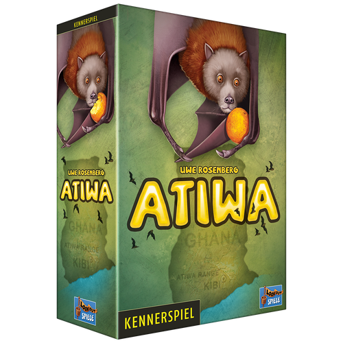 Atiwa