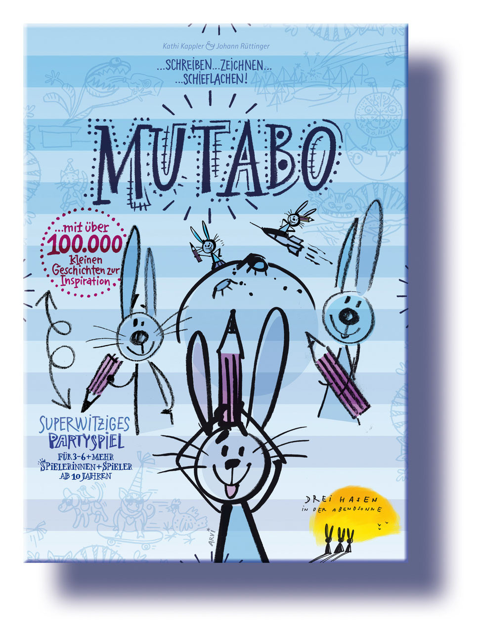 Mutabo - Classic