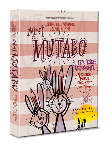 Mini Mutabo