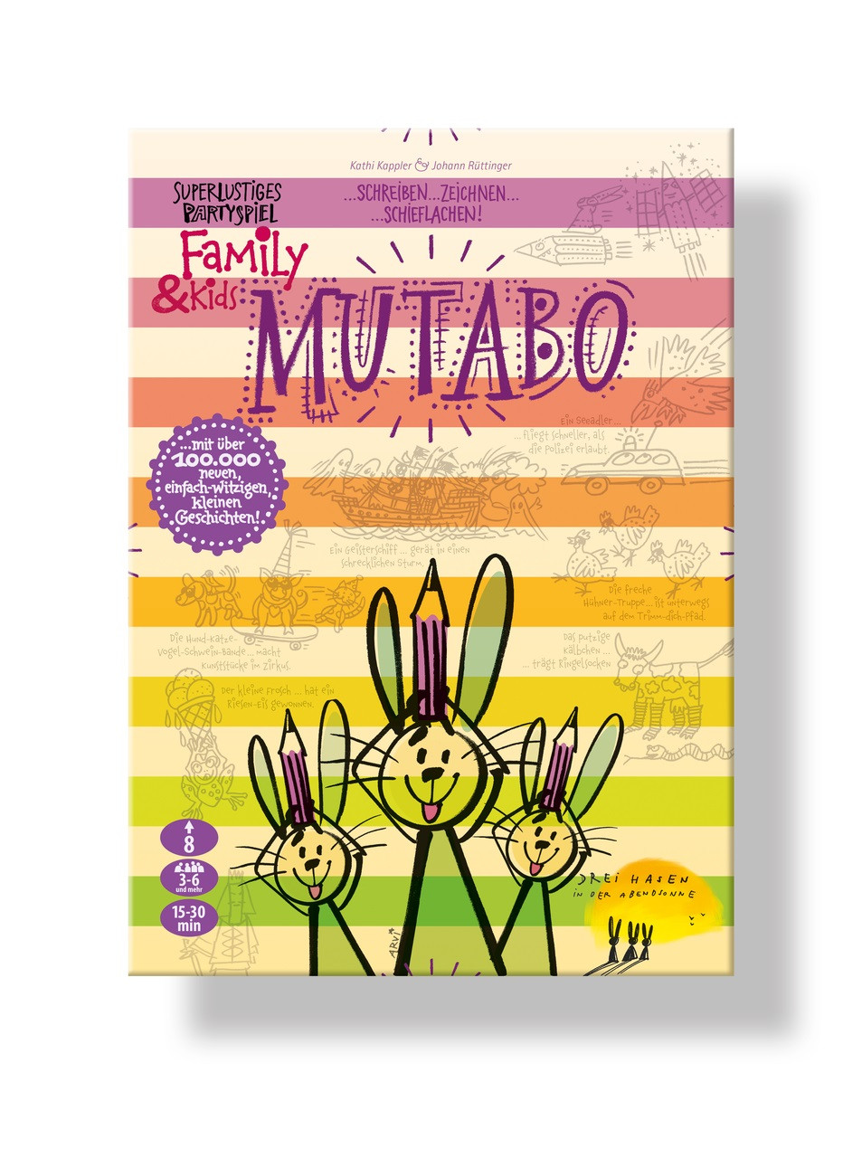 Mutabo - Family & Kids