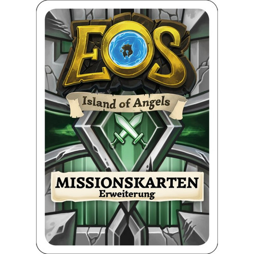 Misssionskarten - EOS - Island of Angels (DE)(Erweiterung) 