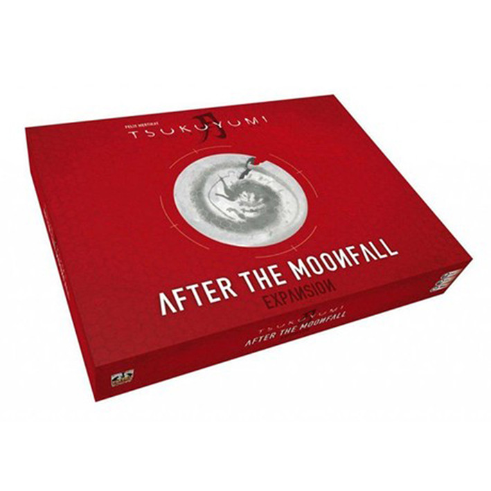 Tsukuyumi - After the Moonfall (EN)