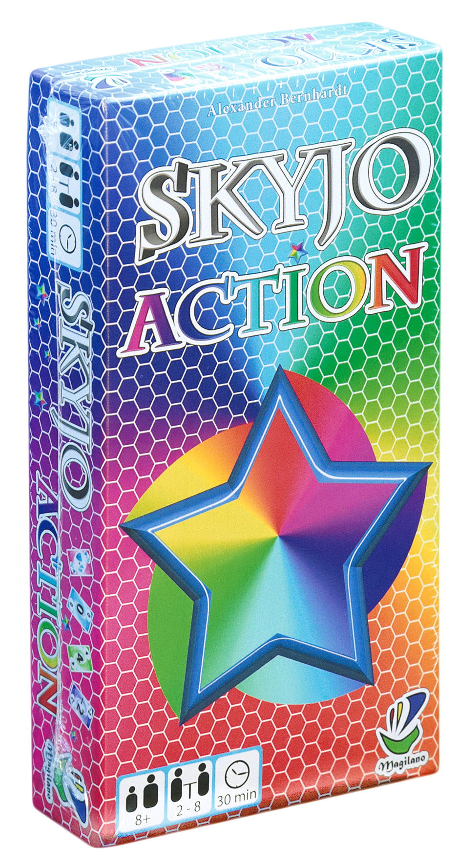SKYJO Action