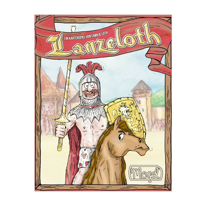 Lanzeloth