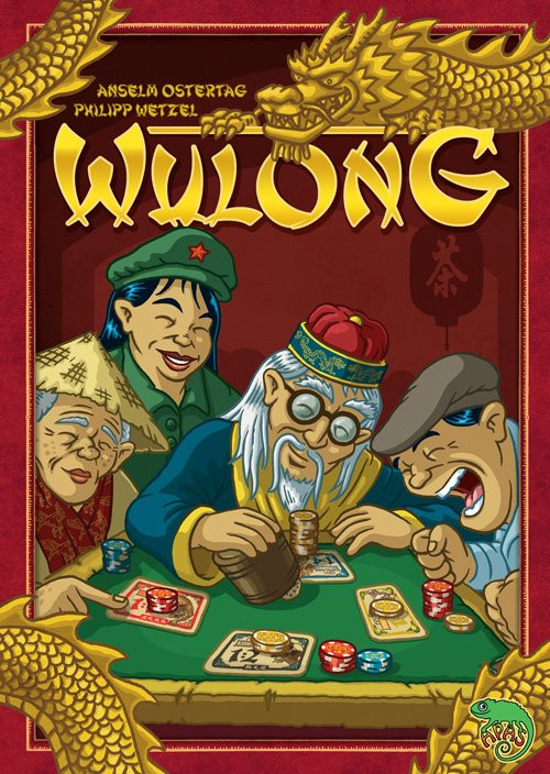 Wulong